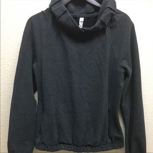 Lulu lemon sweatshirt - excellent condition